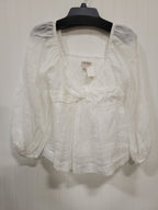 Banana Republic,Top, size Medium