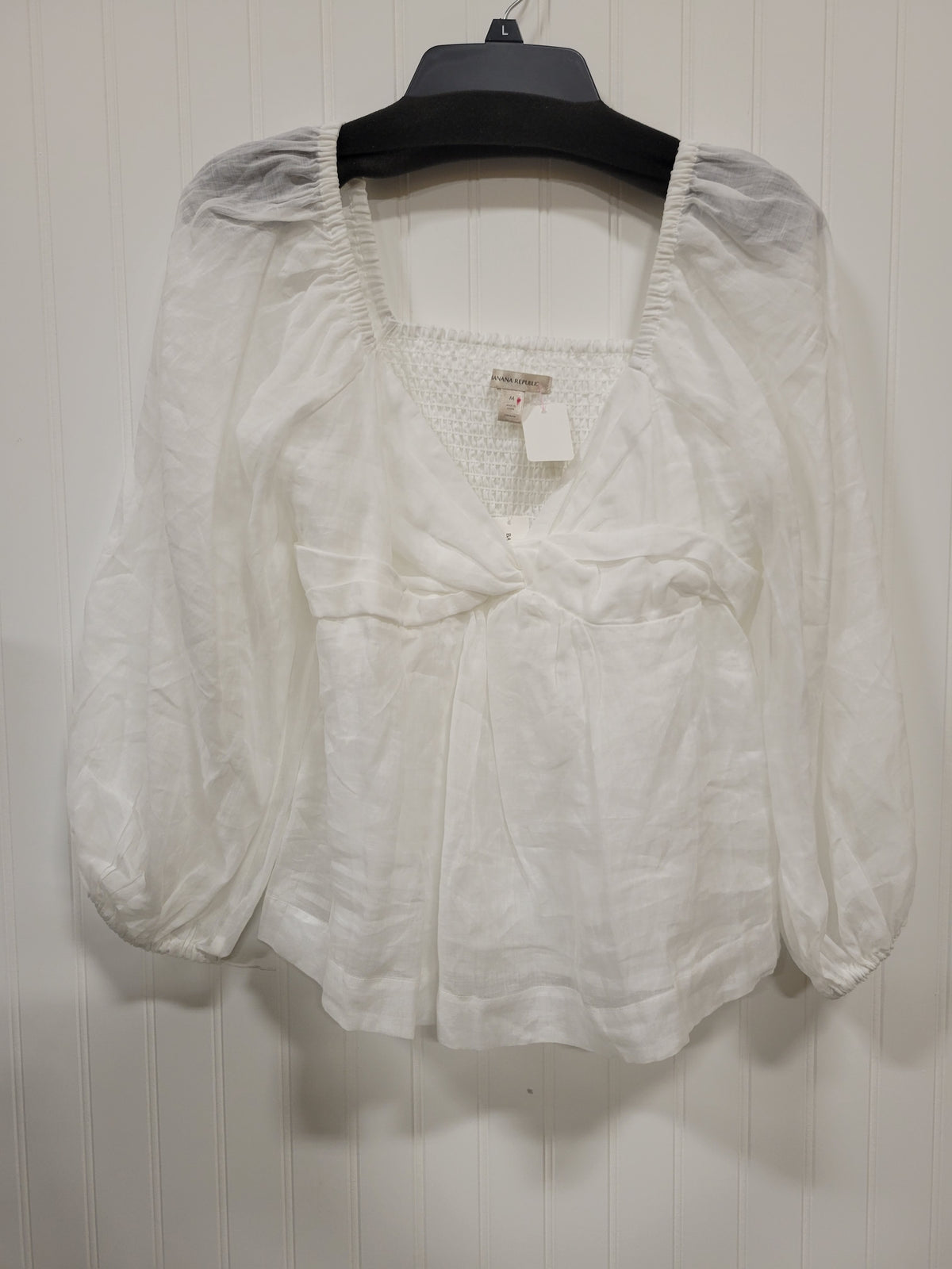 Banana Republic,Top, size Medium