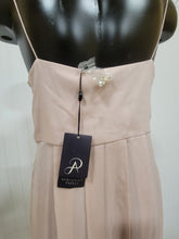 Load image into Gallery viewer, Beautiful Adrianna Papell Dress New with Tags Size 12/14
