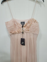 Load image into Gallery viewer, Beautiful Adrianna Papell Dress New with Tags Size 12/14
