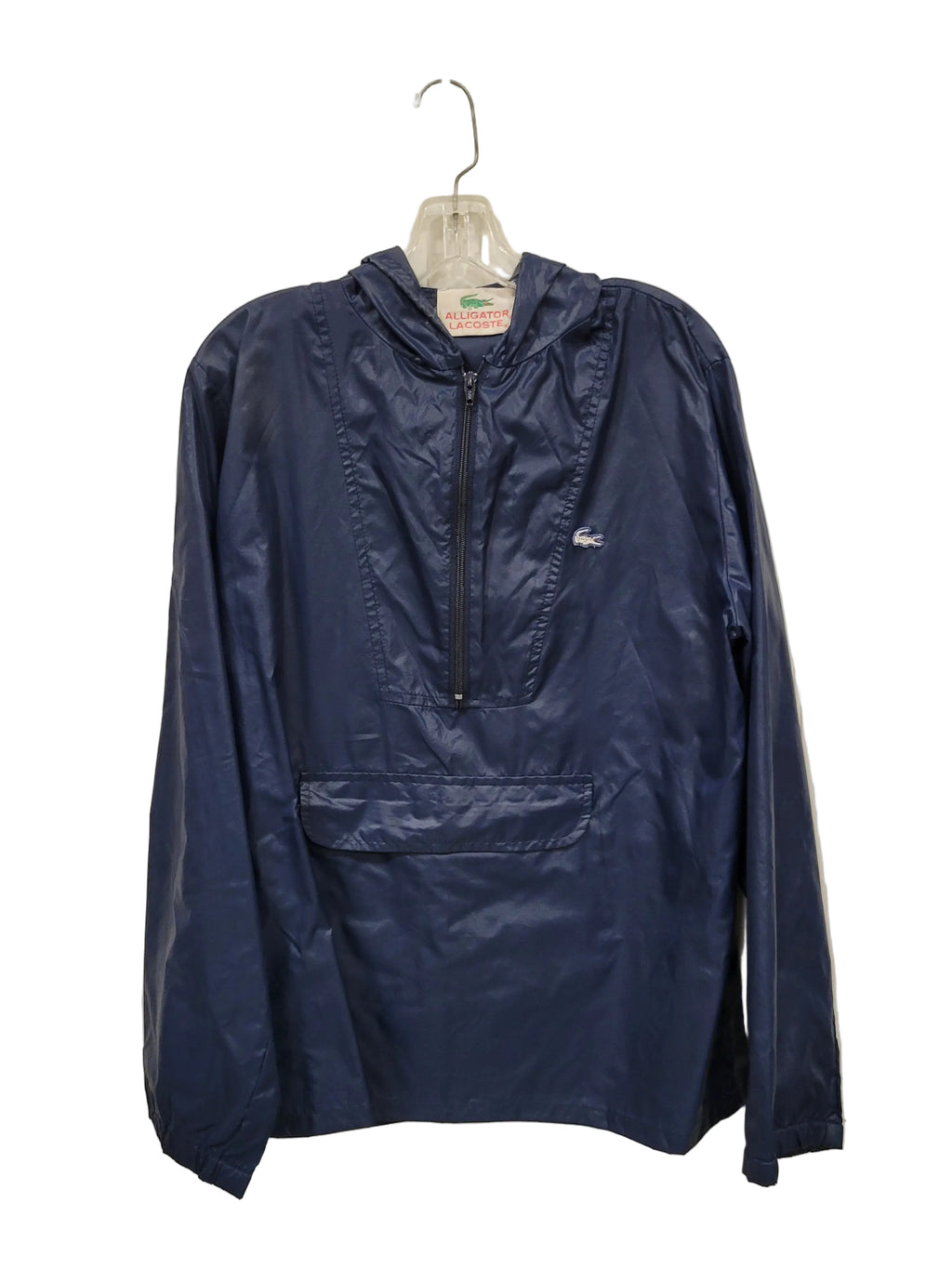 Vintage, Lacoste, Jacket, size Large