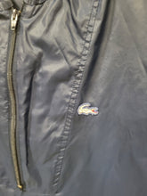Load image into Gallery viewer, Ladies Vintage Lacoste Jacket
