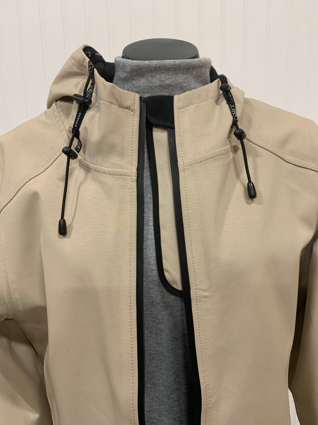 Ilse Jacobson, Raincoat Size 40