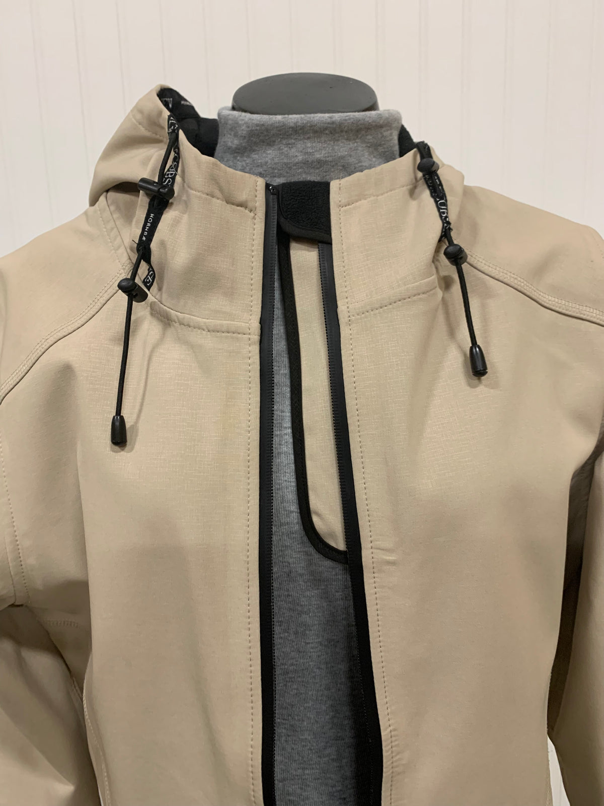 Ilse Jacobson, Raincoat Size 40