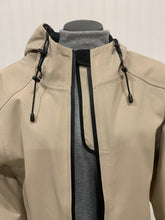 Load image into Gallery viewer, Ilse Jacobson Women’s Soft Shell Raincoat Size 40
