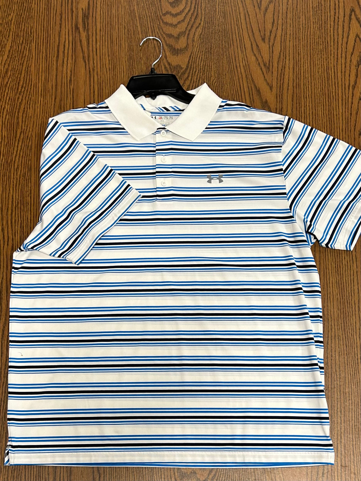 Under Armour, shirt , size XXL