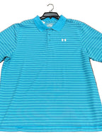 Under Armor, Golf shirt, size 2XL