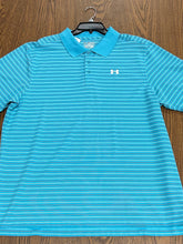 Load image into Gallery viewer, Under Armour, Golf shirt, size 2XL
