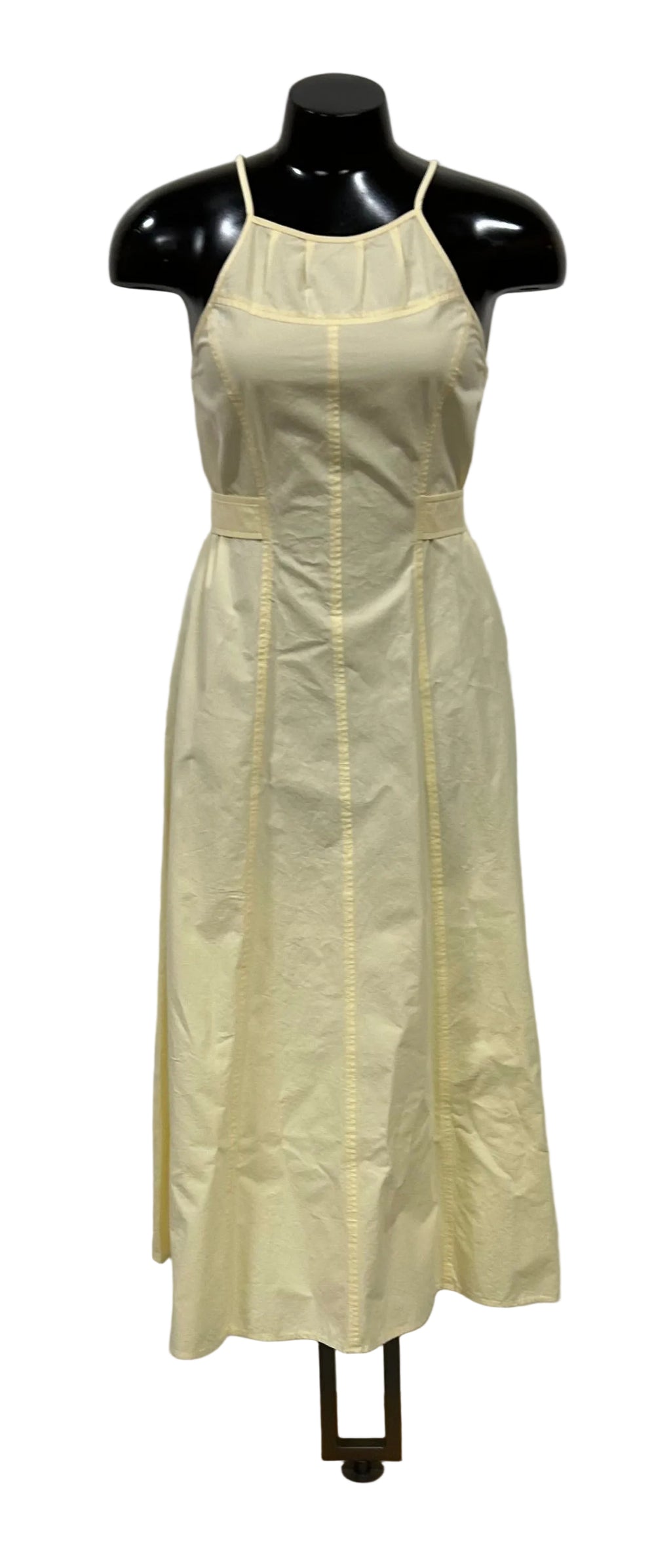 Sophie Rue, Light Yellow Dress, size Medium