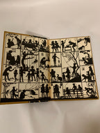 Vintage, Robert Louis Stevenson, A Child’s Garden of Verses
