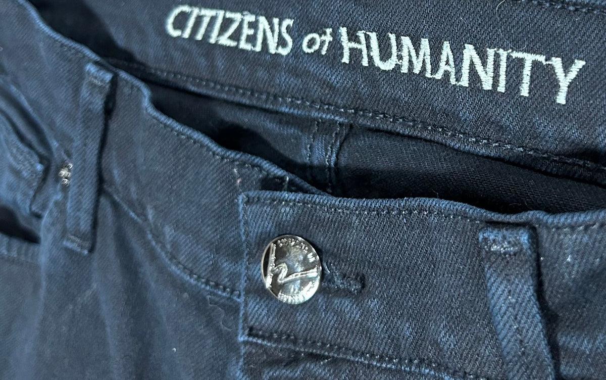 Citizens of Humanity, Denim Jeans, waist size 30