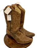 Corral, Western Boots, Size 7
