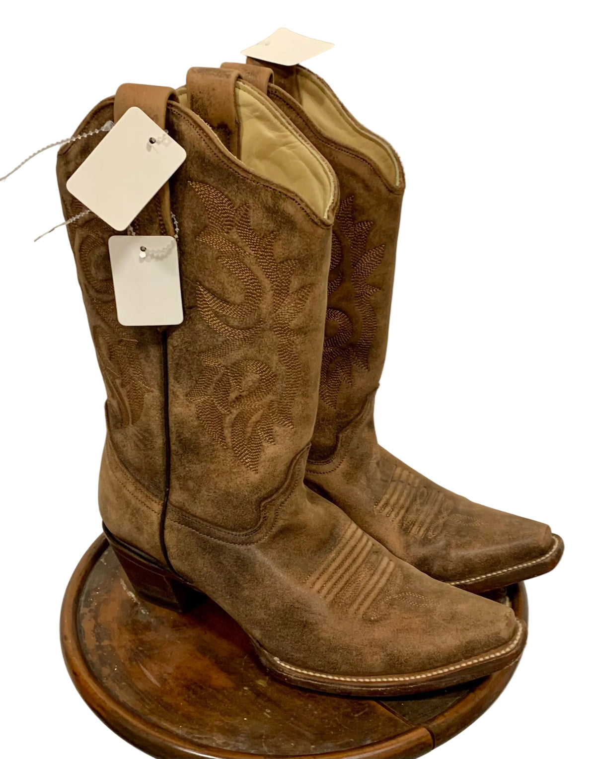 Corral, Western Boots, Size 7