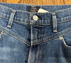 Citizens of Humanity, Blue Denim, Men's size 29