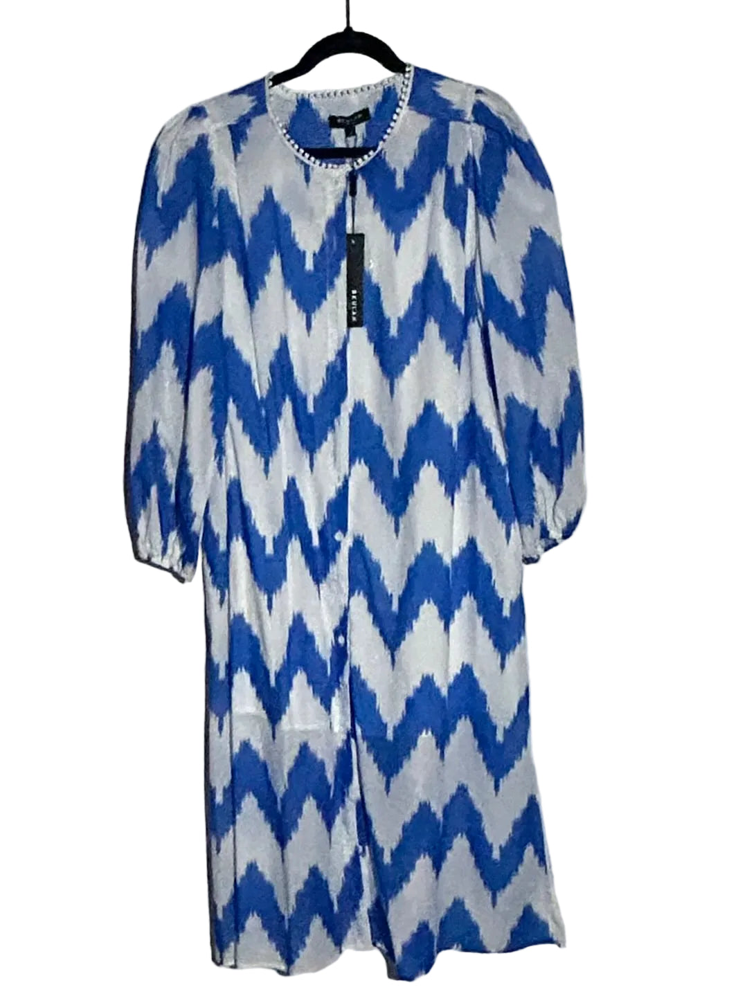 Beulah, Dress or beach cover-up