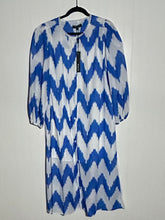 Load image into Gallery viewer, Beulah, Dress or beach cover-up
