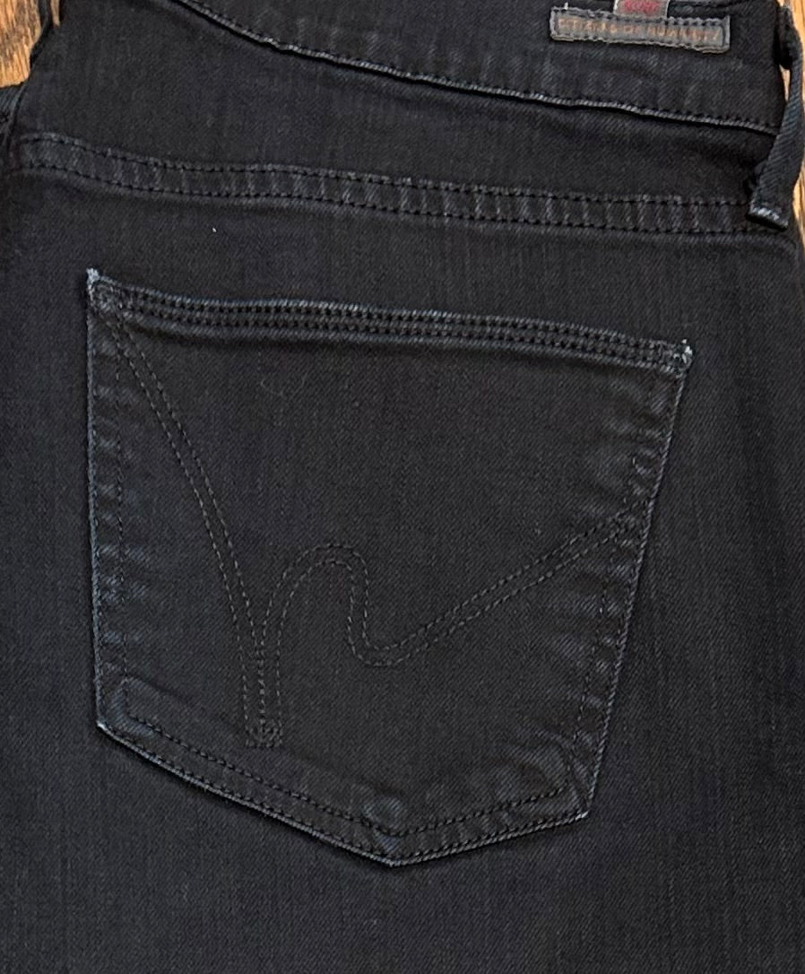 Citizens of Humanity, Denim Jeans, waist size 30