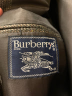 Burberry, Men's Sport Coat, Size 42