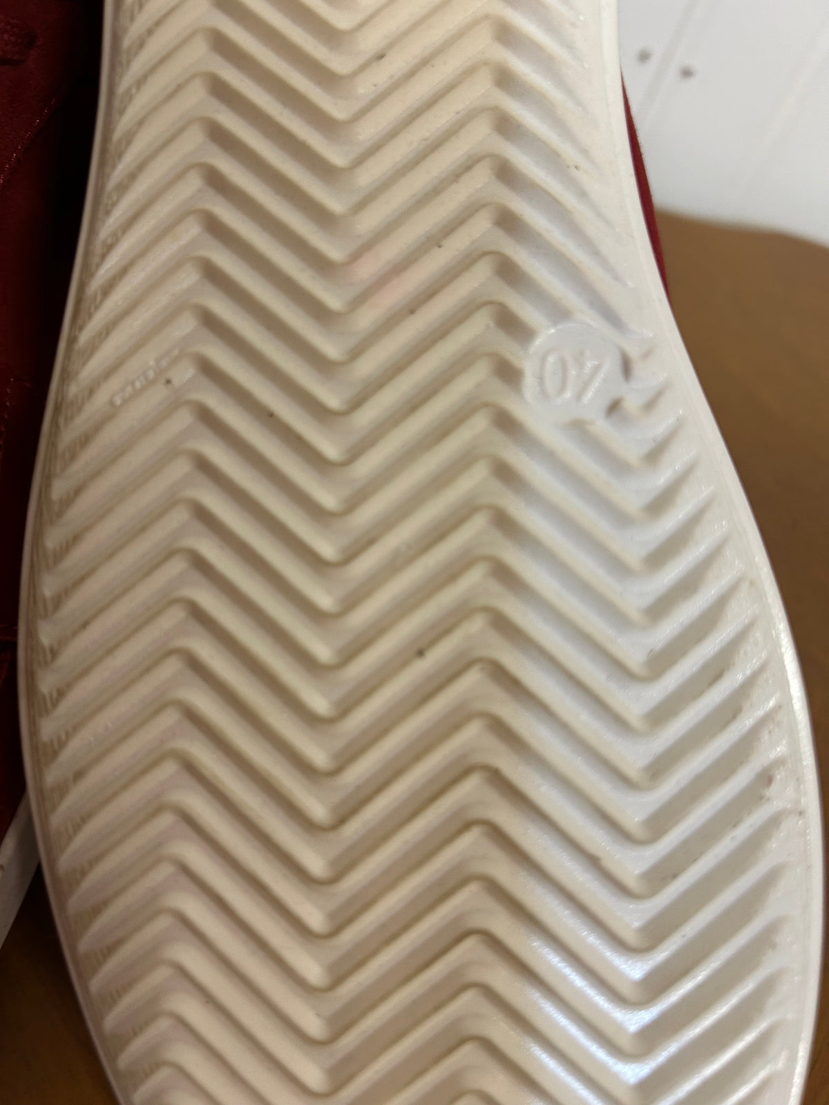 Italeau by Cynthia Rowley, shoe, size 40