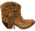 Lucchese, Boots, size 9B