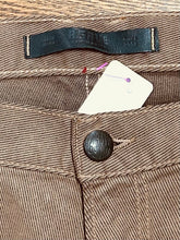 Load image into Gallery viewer, Agave Denim Rocker Pants Size 34
