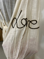 Z&L, handmade dress