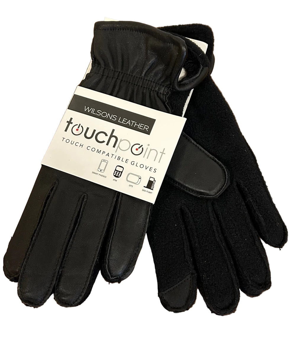 Wilson's, Touchpoint, Gloves