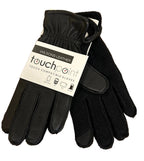 Wilson's, Touchpoint, Gloves