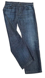 Citizens of Humanity, Blue Denim, Men's size 33
