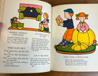 Vintage, Mother Goose Rhymes