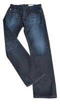 Adriano Goldschmied, Blue Denim, Men's size 31R