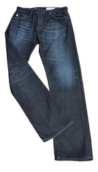 Adriano Goldschmied, Blue Denim, Men's size 31R