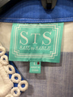 Sail to Sable, Sundress, size Lg