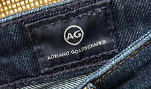 Load image into Gallery viewer, Adriano Goldschmidt Cuffed Jeans

