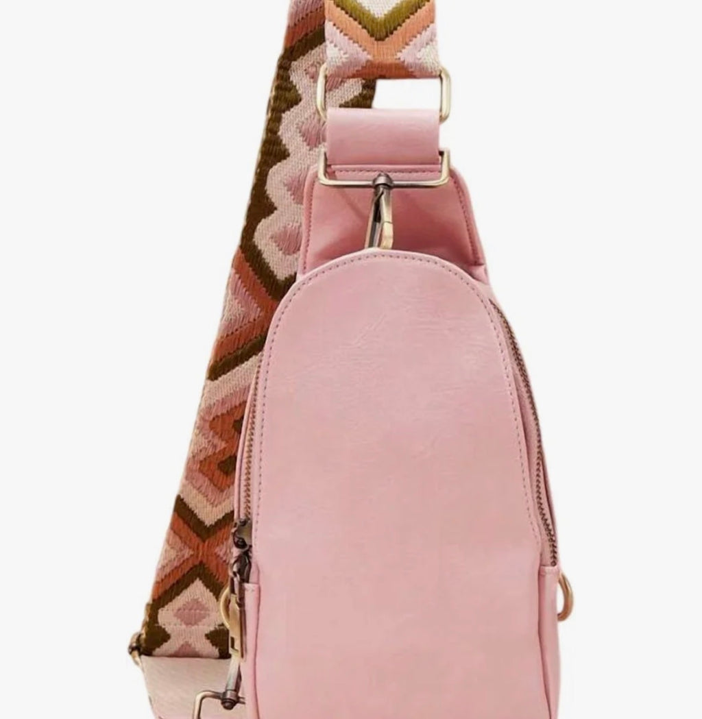 Classy Cloth, Sling bag