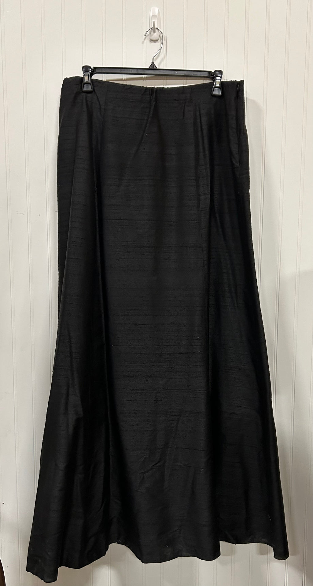 Lafayette 148 New York, size 16, wrap jacket and long skirt