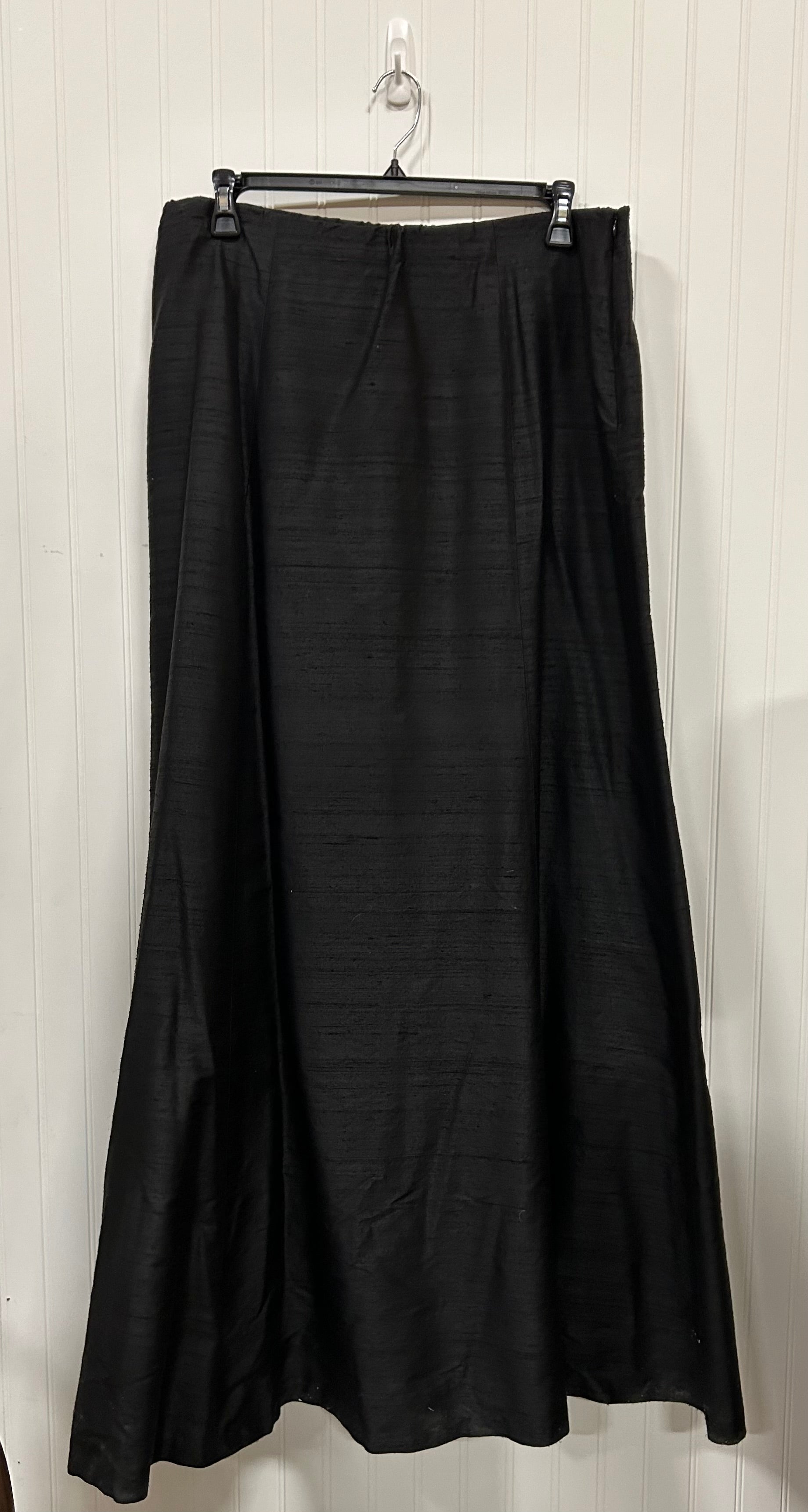 Lafayette 148 New York, size 16, wrap jacket and long skirt