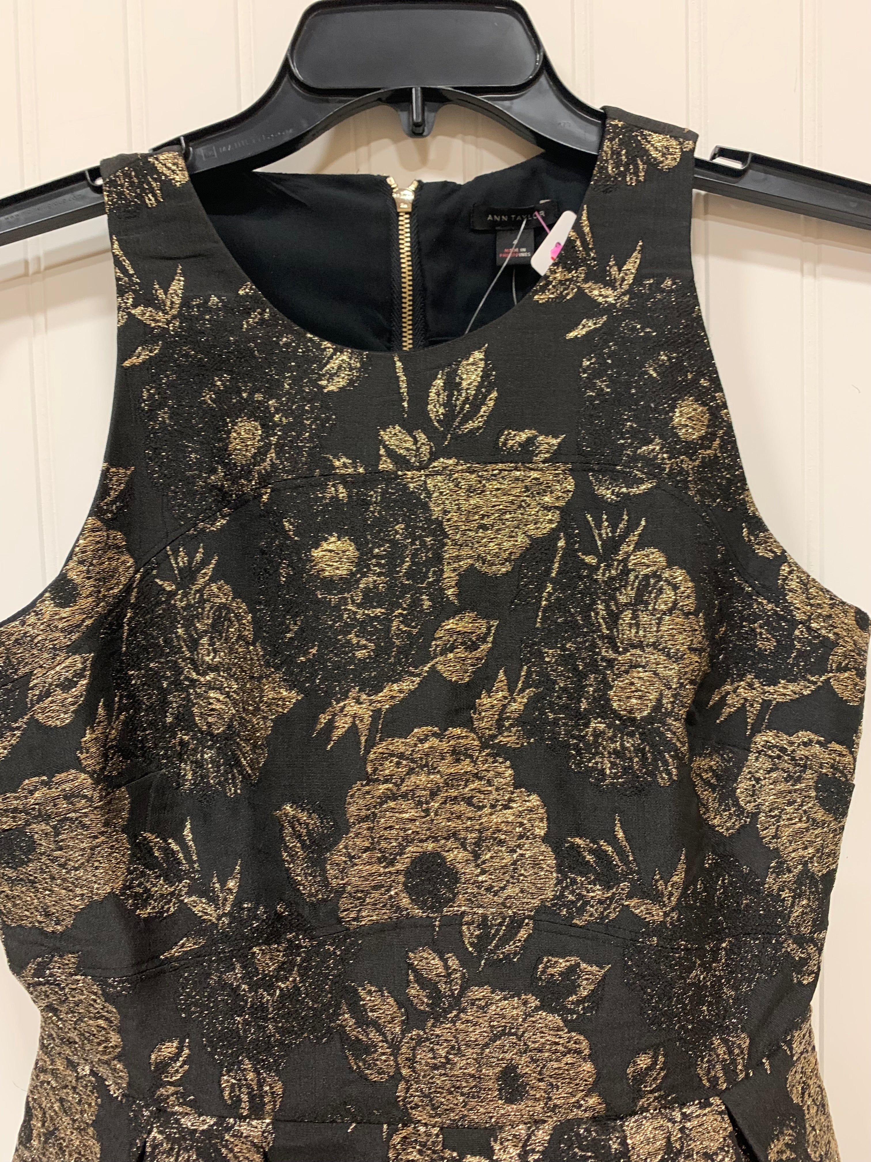 Ann Taylor, Dress, Size 4