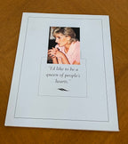 Diana a Personal Picture Album, Magazine