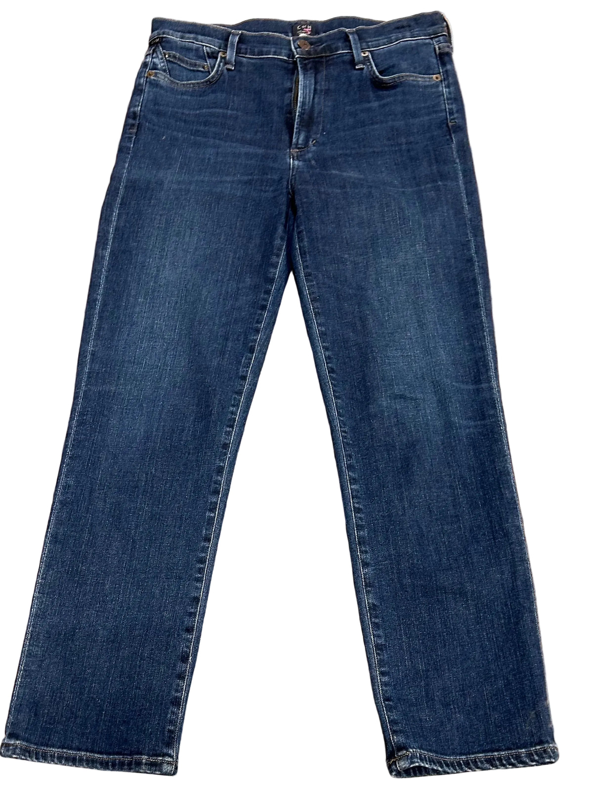 Citizens for Humanity, Blue Denim jeans, size 29