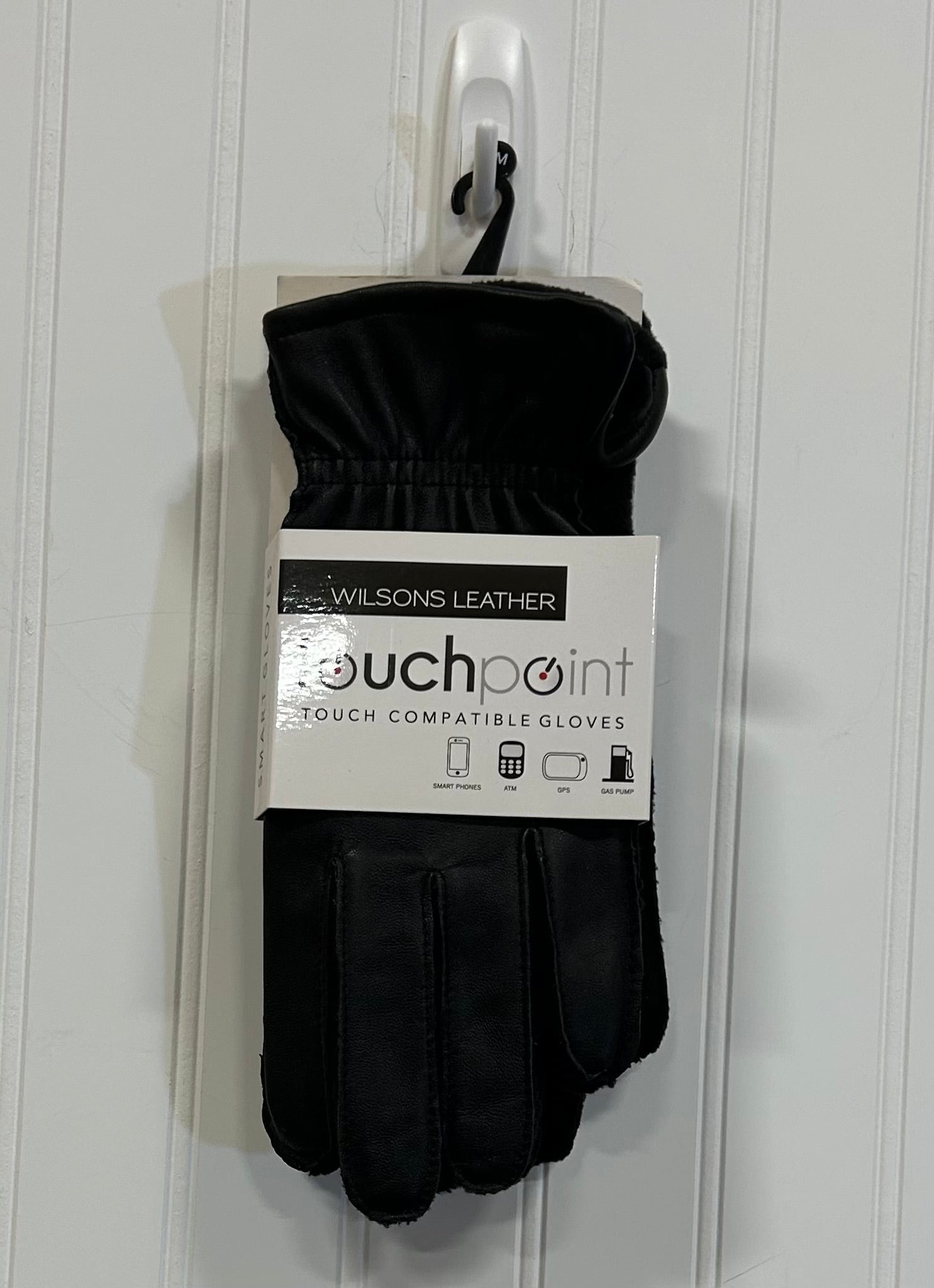 Wilson's, Touchpoint, Gloves