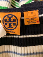 Tory Burch,Sweater, Size Med