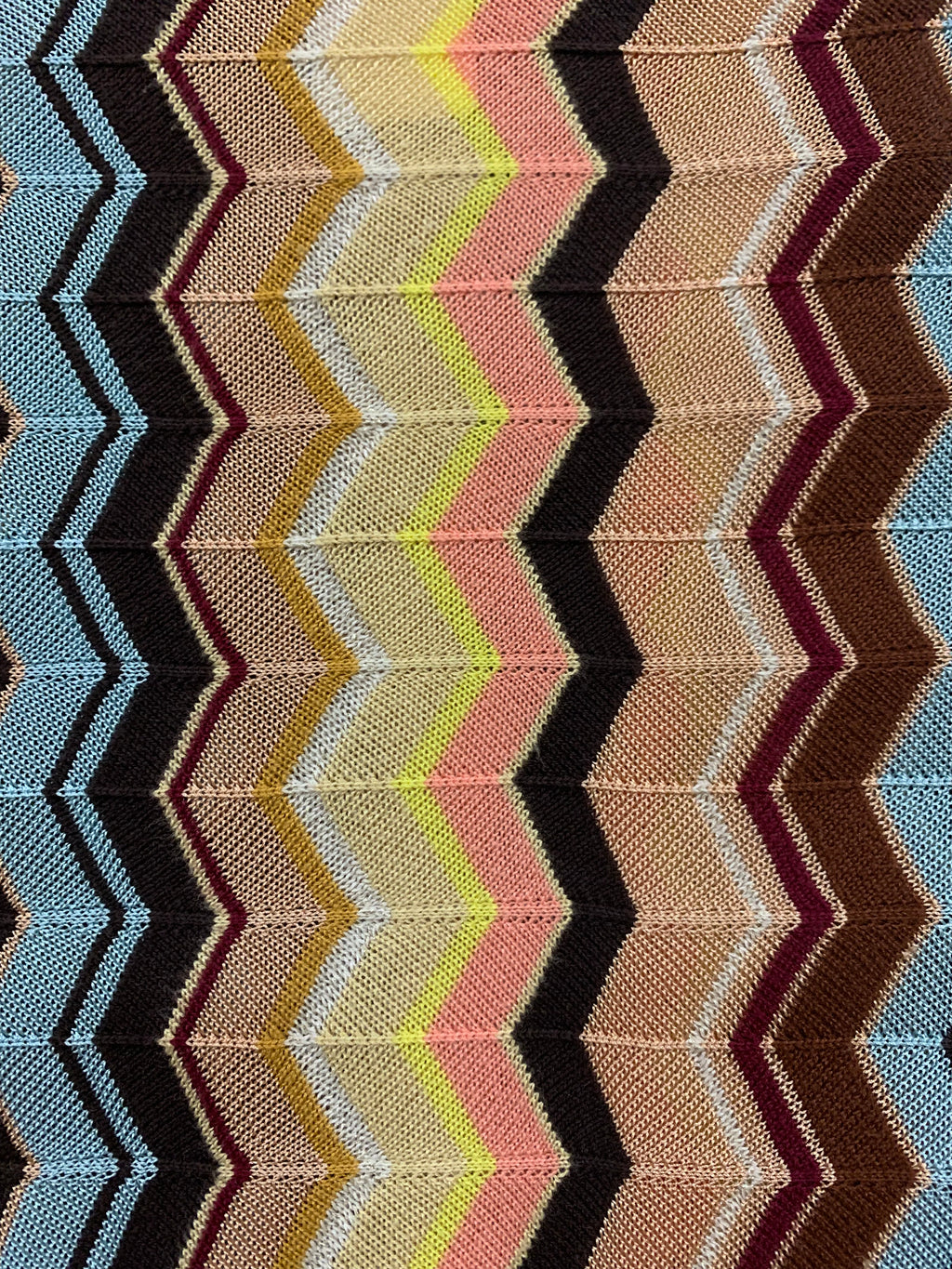 Missoni for Target, 2piece Cardigan and Dress, Size Small