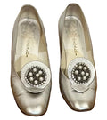 Vintage, Rinaldi shoes, size 8B