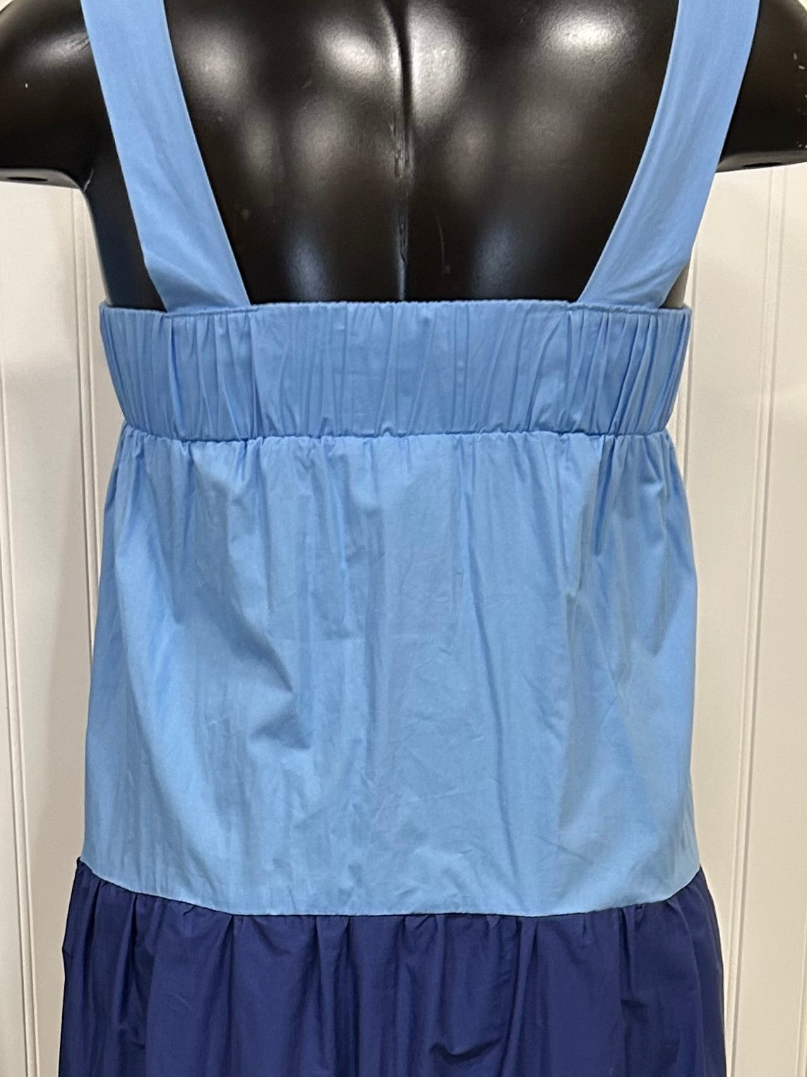Moon River, Sundress