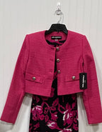 Karl Lagerfeld, Jacket, size 2