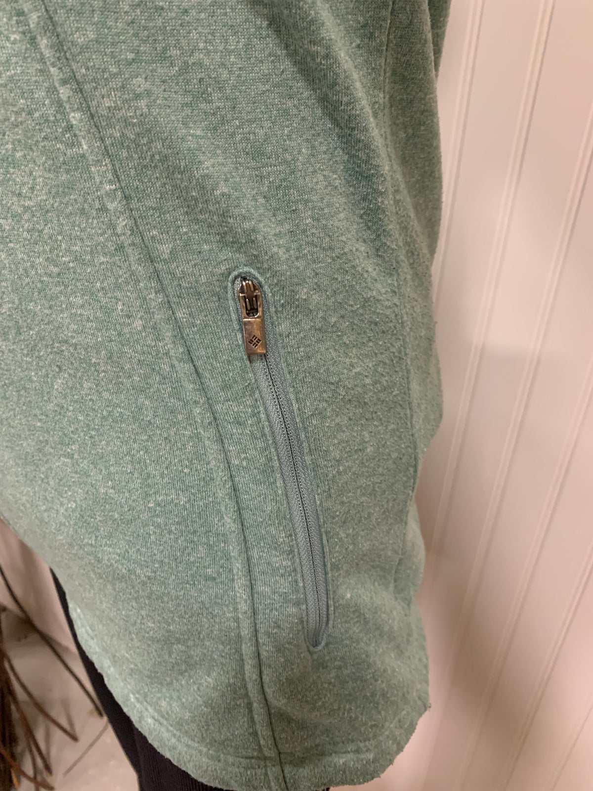 Columbia, Jacket, Size M