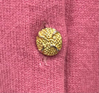 Ballantyne, Cashmere cardigan, size Small?