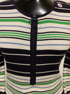 Tory Burch,Sweater, Size Med
