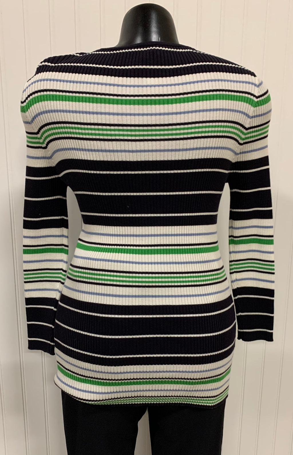 Tory Burch,Sweater, Size Med